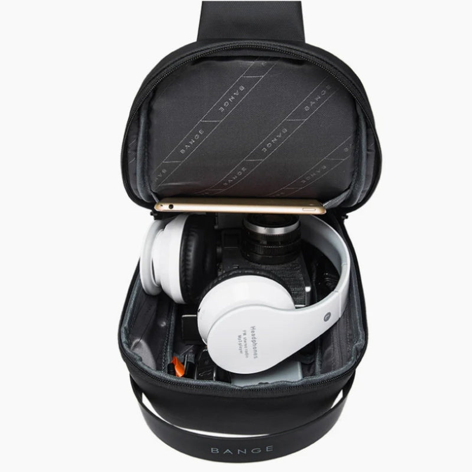 Brusttasche für Herren