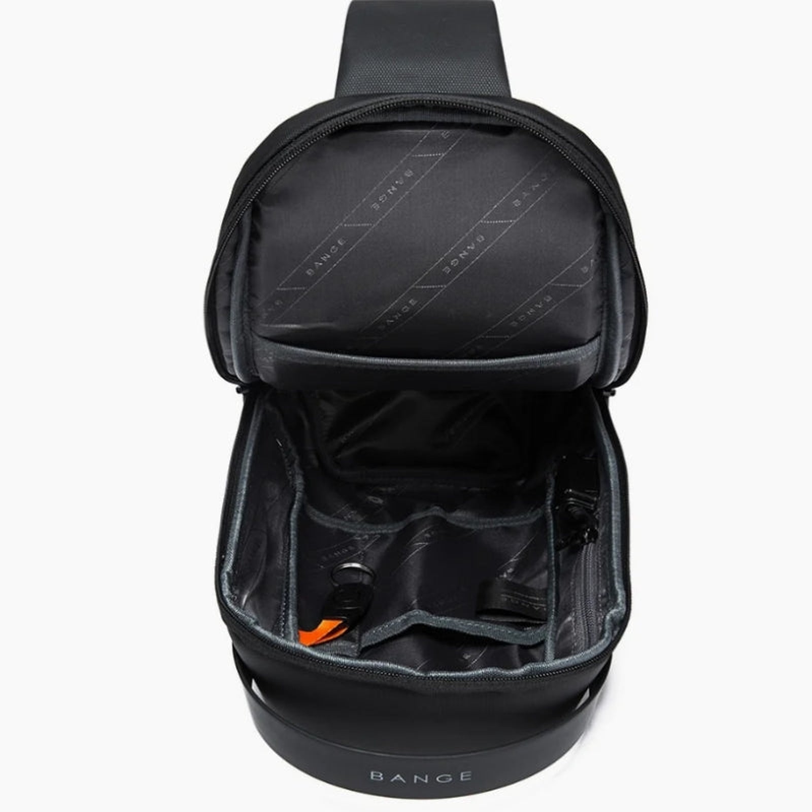 Brusttasche für Herren
