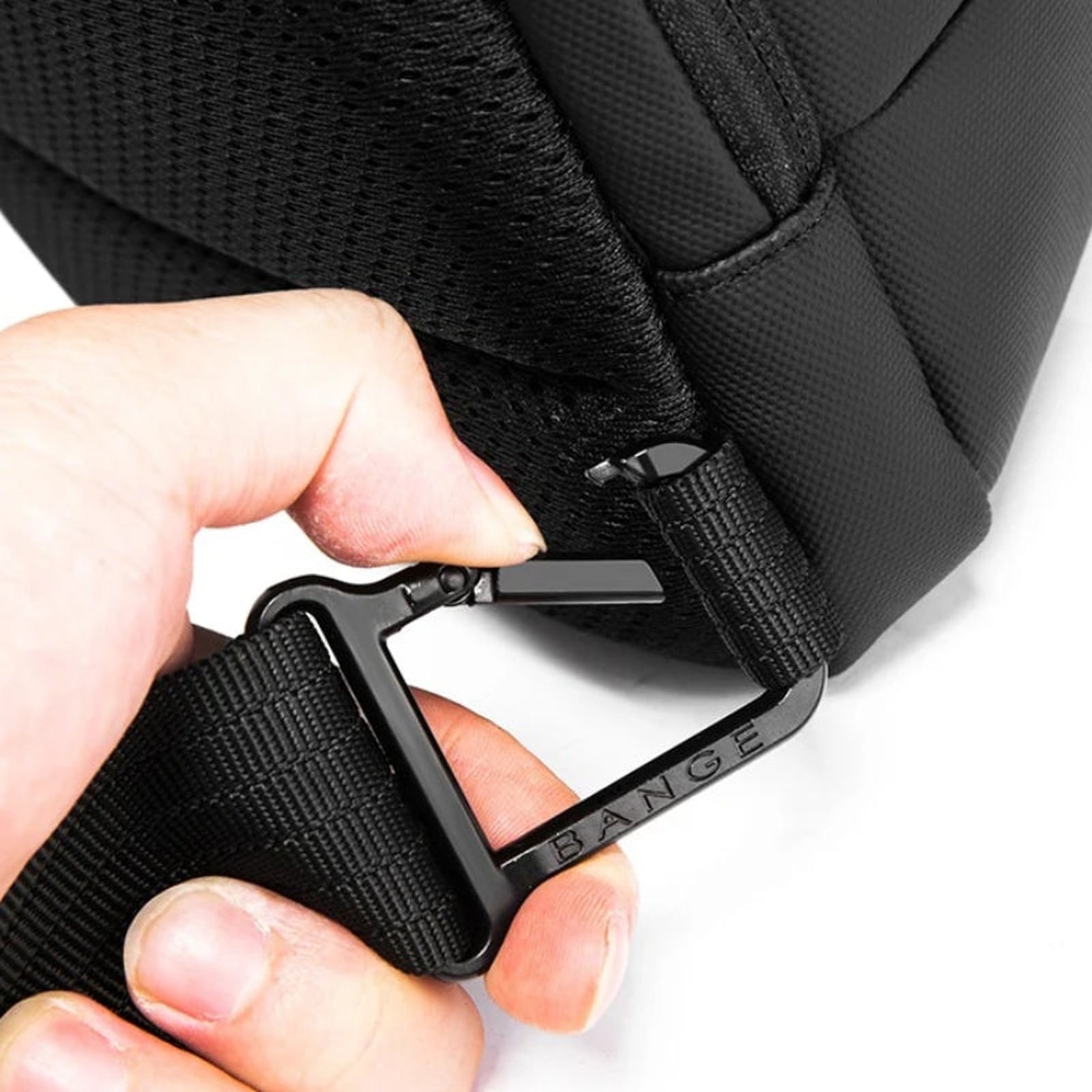 Brusttasche für Herren