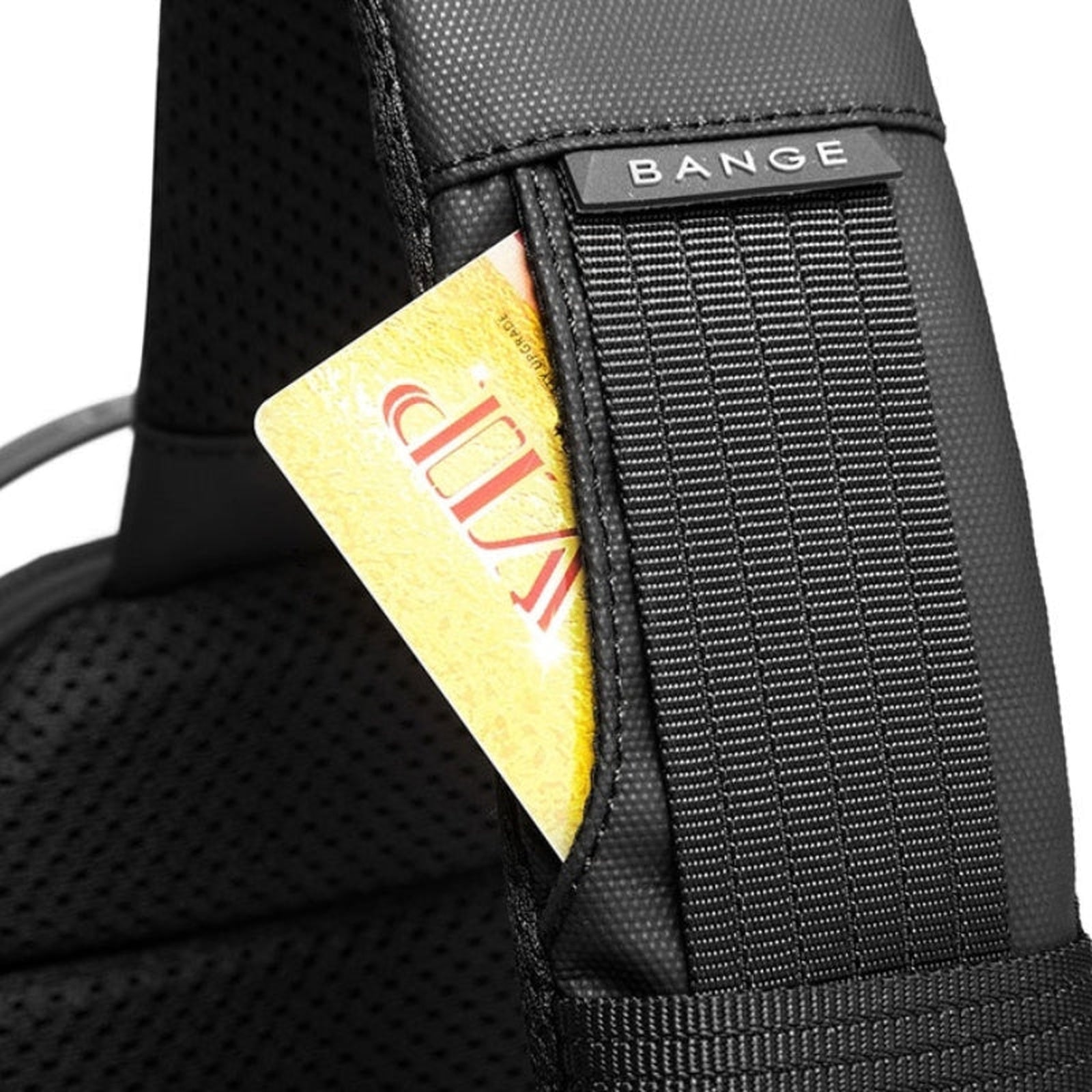 Brusttasche für Herren