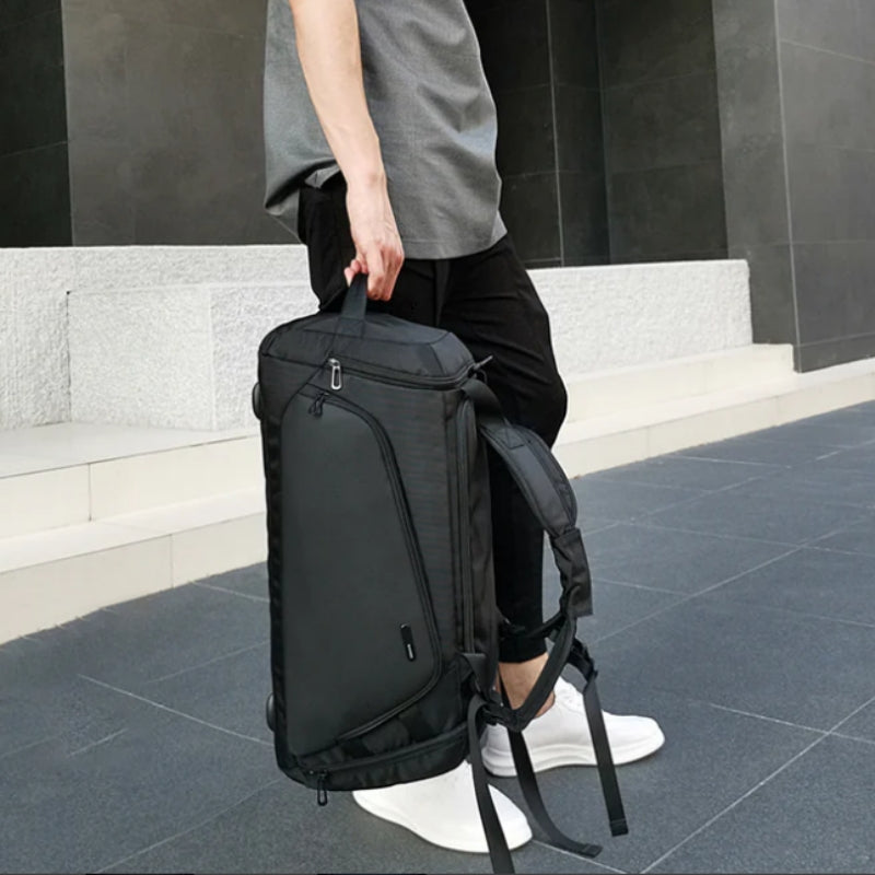 Luxus-Reisetasche für Herren