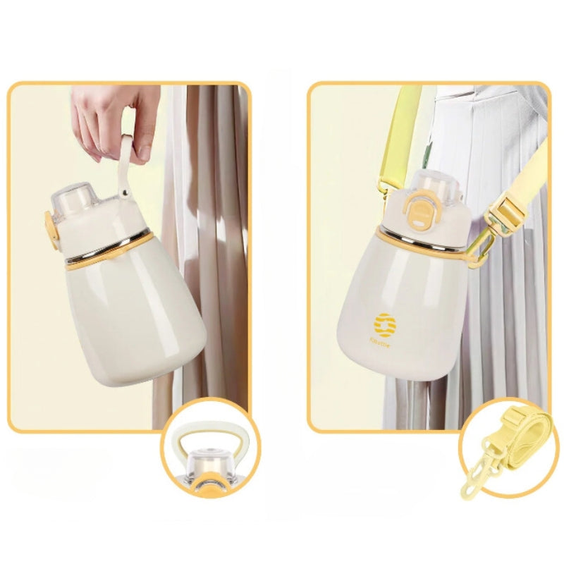 Gourde Inox Enfant