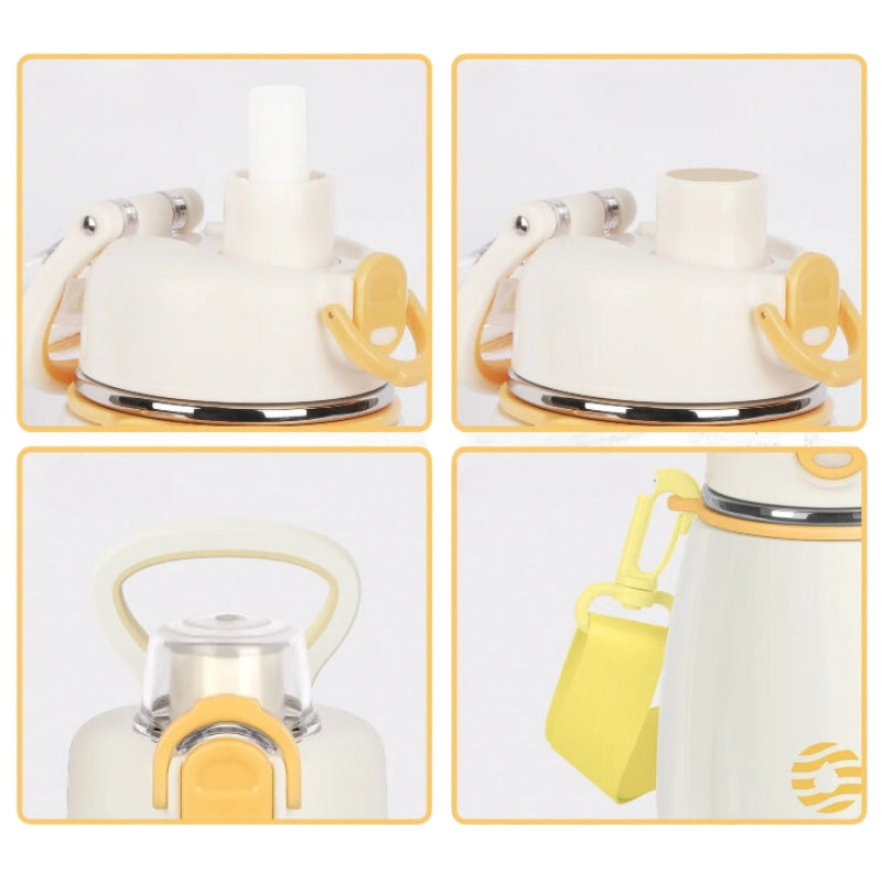 Gourde Inox Enfant