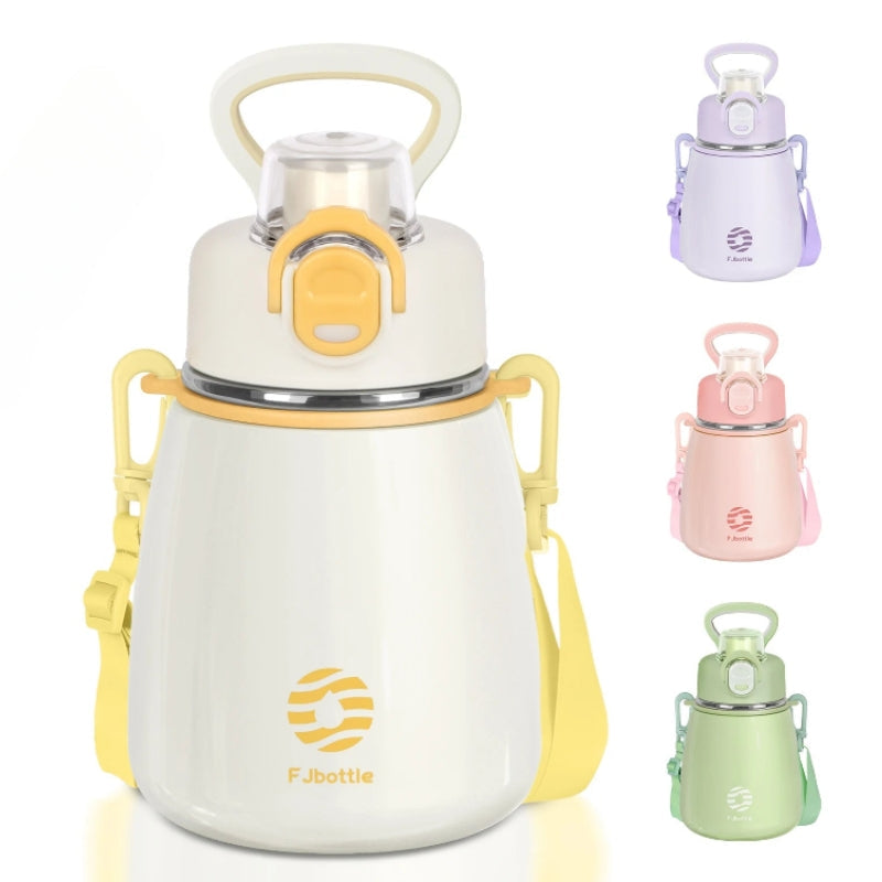 Gourde Inox Enfant
