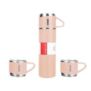 Thermosflasche mit Becher