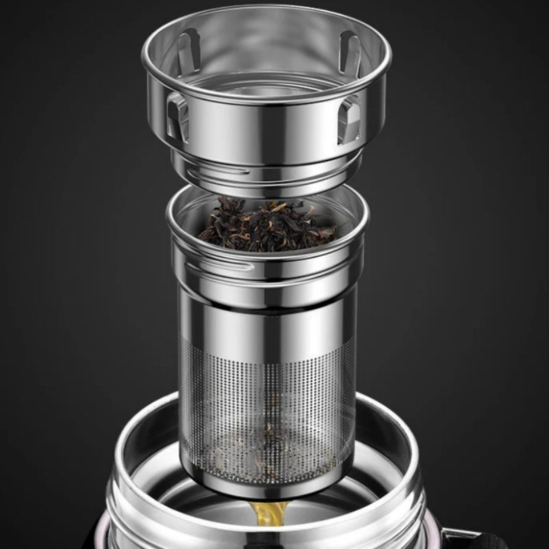 Thermos Avec Température