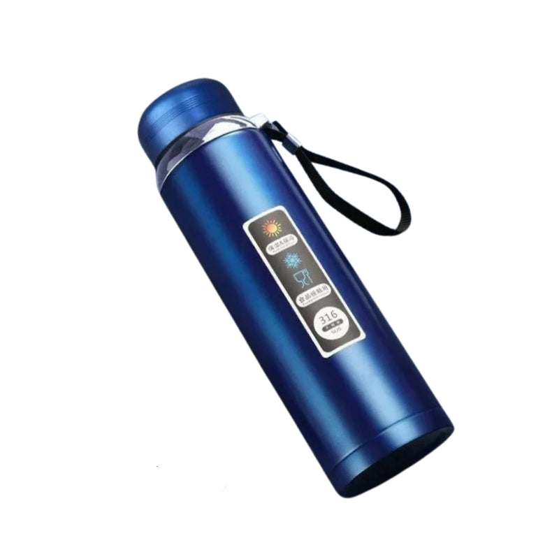 Thermos Avec Température