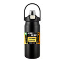 1-Liter-Trinkflasche