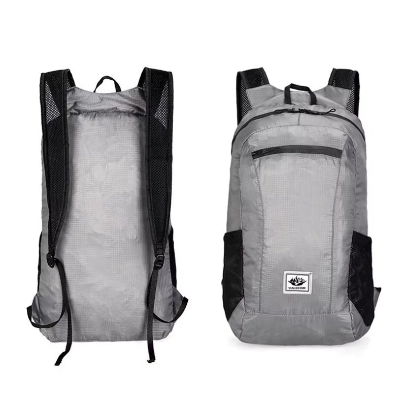 Ultraleichter Wanderrucksack