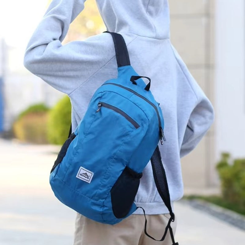 Ultraleichter Wanderrucksack