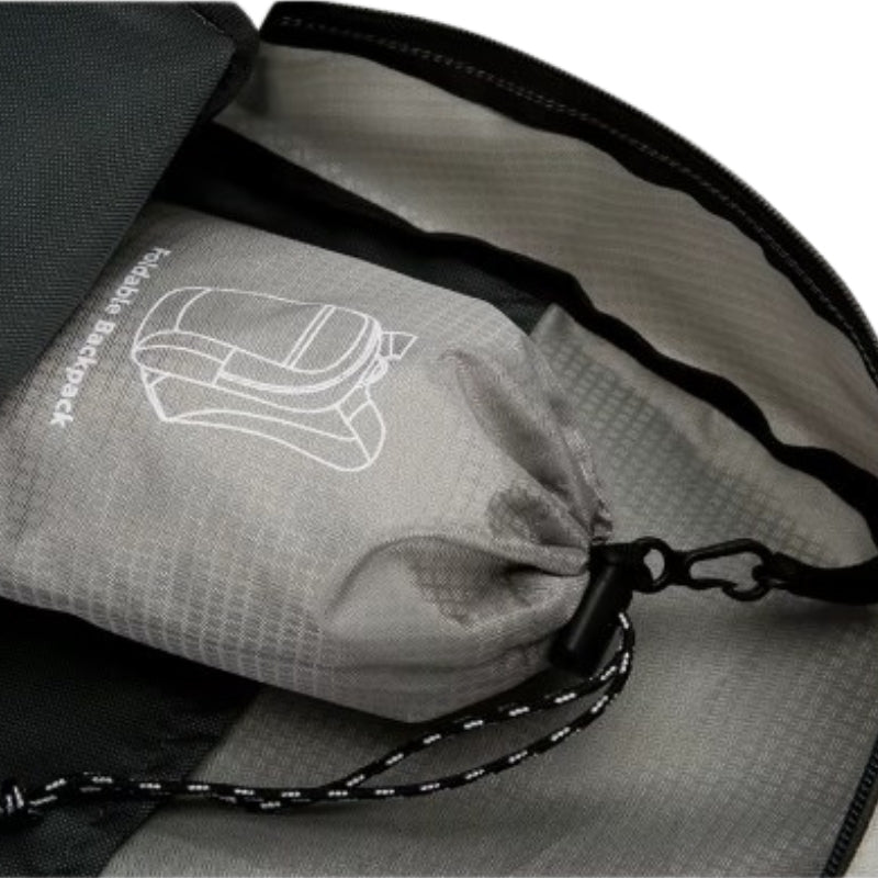 Faltbarer wasserdichter Rucksack