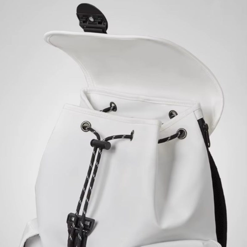 Moderner Laptop-Rucksack