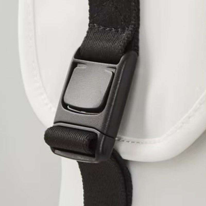 Moderner Laptop-Rucksack