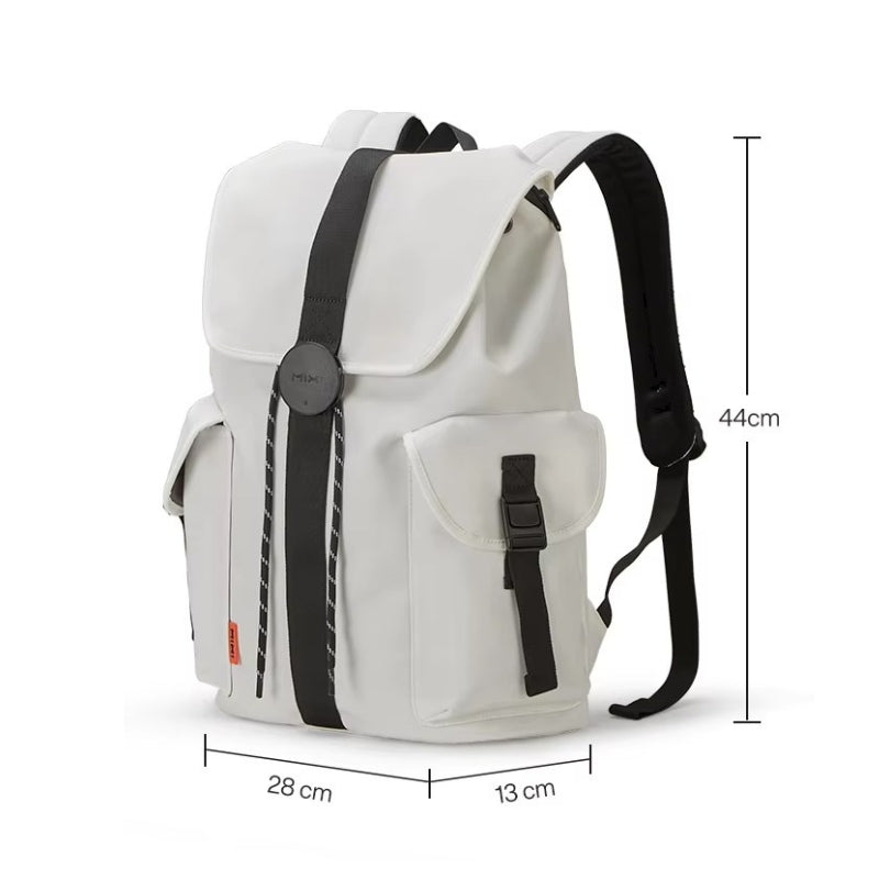 Moderner Laptop-Rucksack