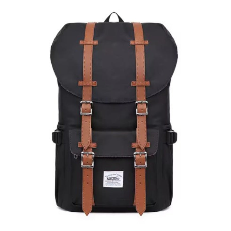 Vintage-Reiserucksack