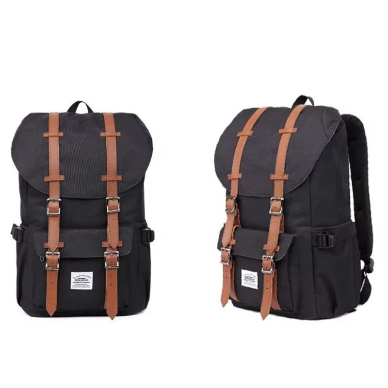 Vintage-Reiserucksack