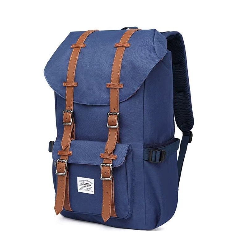Vintage-Reiserucksack