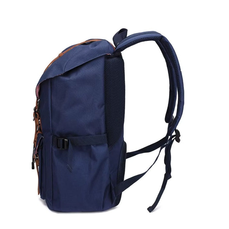 Vintage-Reiserucksack