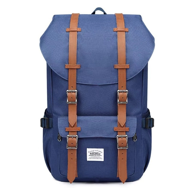 Vintage-Reiserucksack