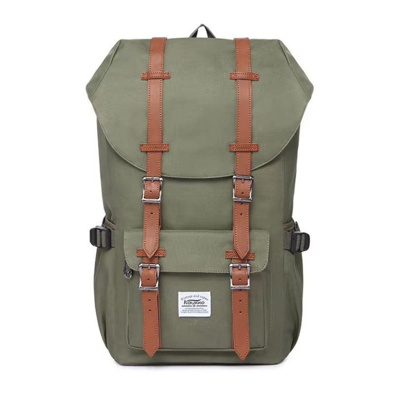 Vintage-Reiserucksack