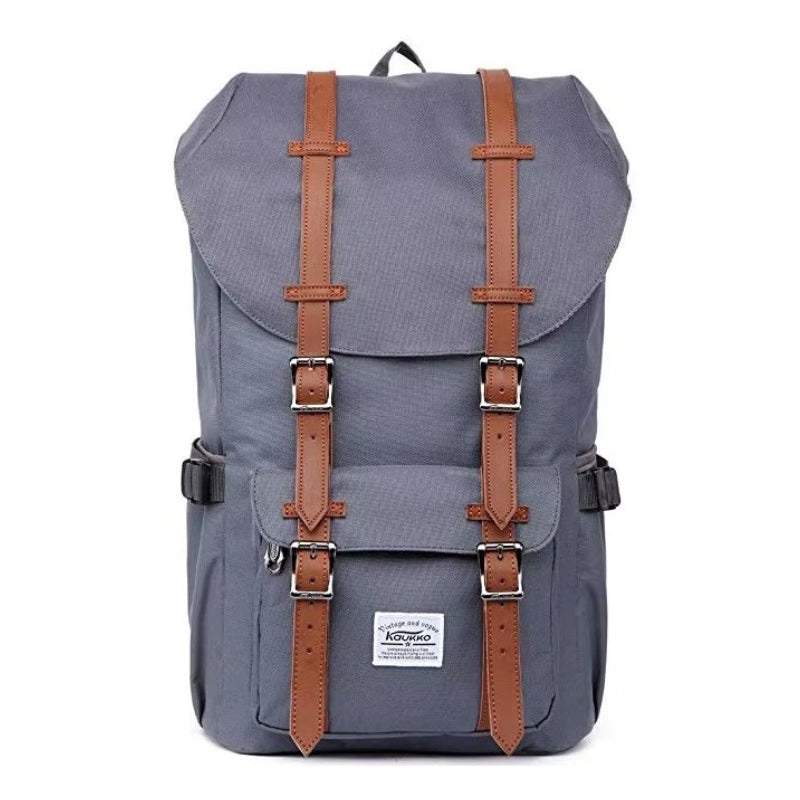 Vintage-Reiserucksack
