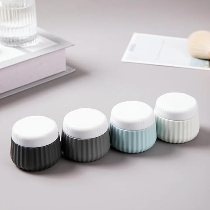 Flacon Vide Voyage pour Crème