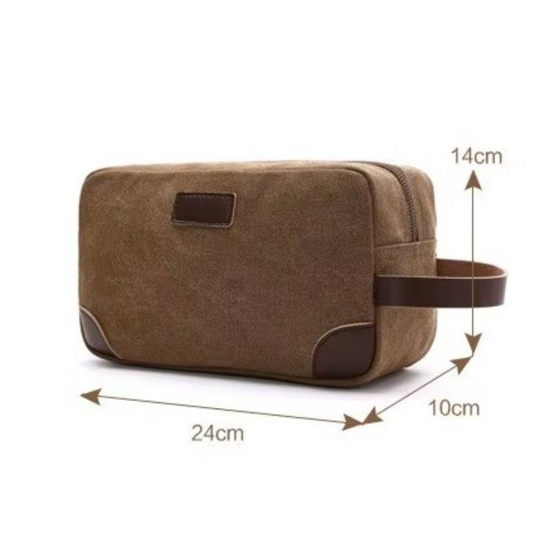Sac de Toilette Homme