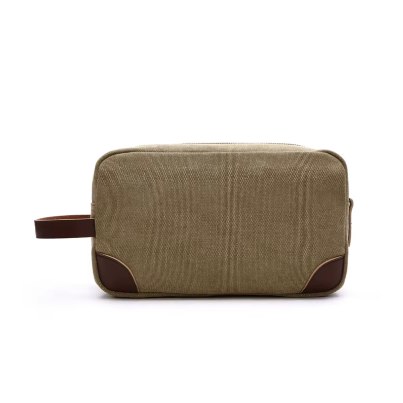 Sac de Toilette Homme