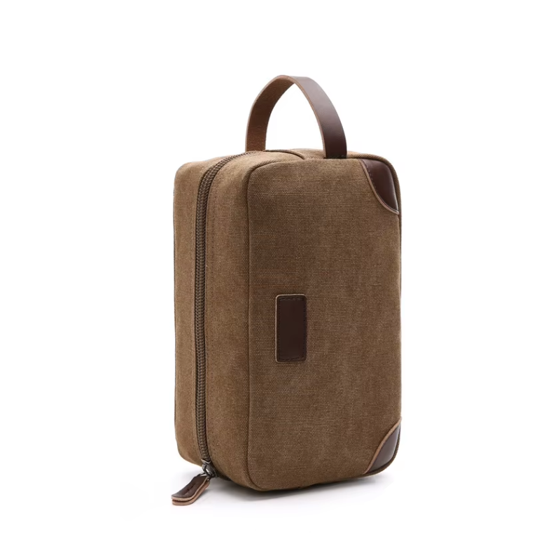 Sac de Toilette Homme