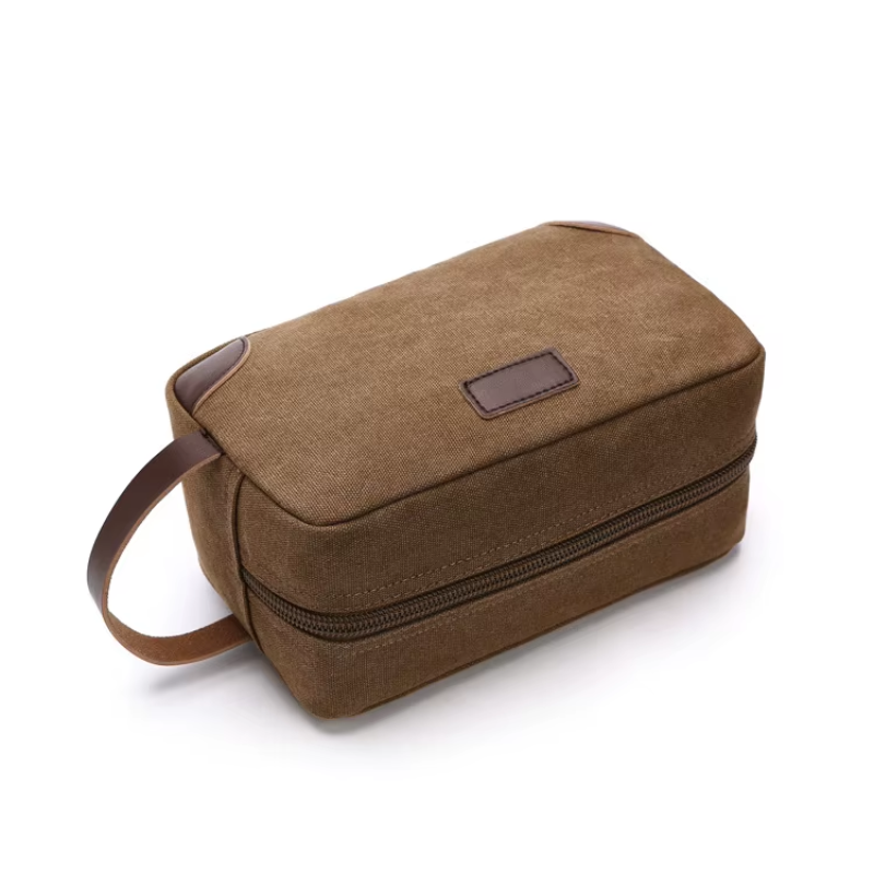Sac de Toilette Homme