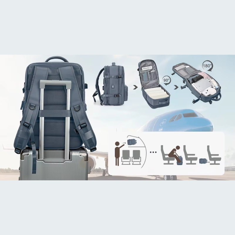 Damen-Design-Rucksack