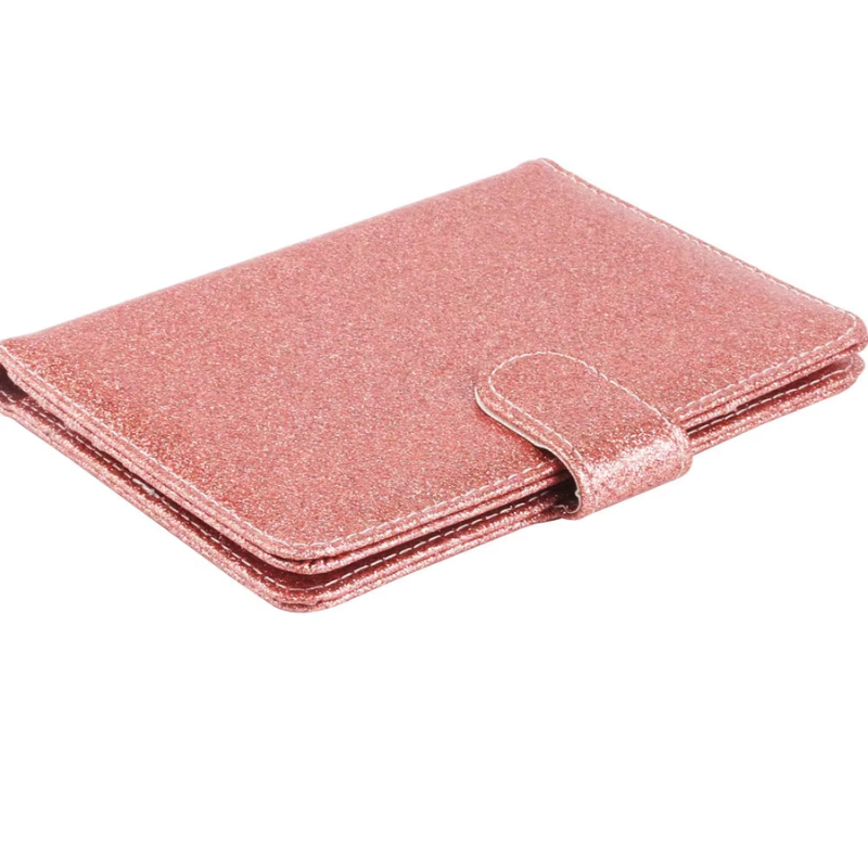 Protège Passeport Paillette