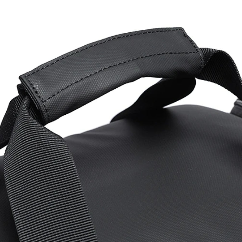 Wandelbare Reisetasche