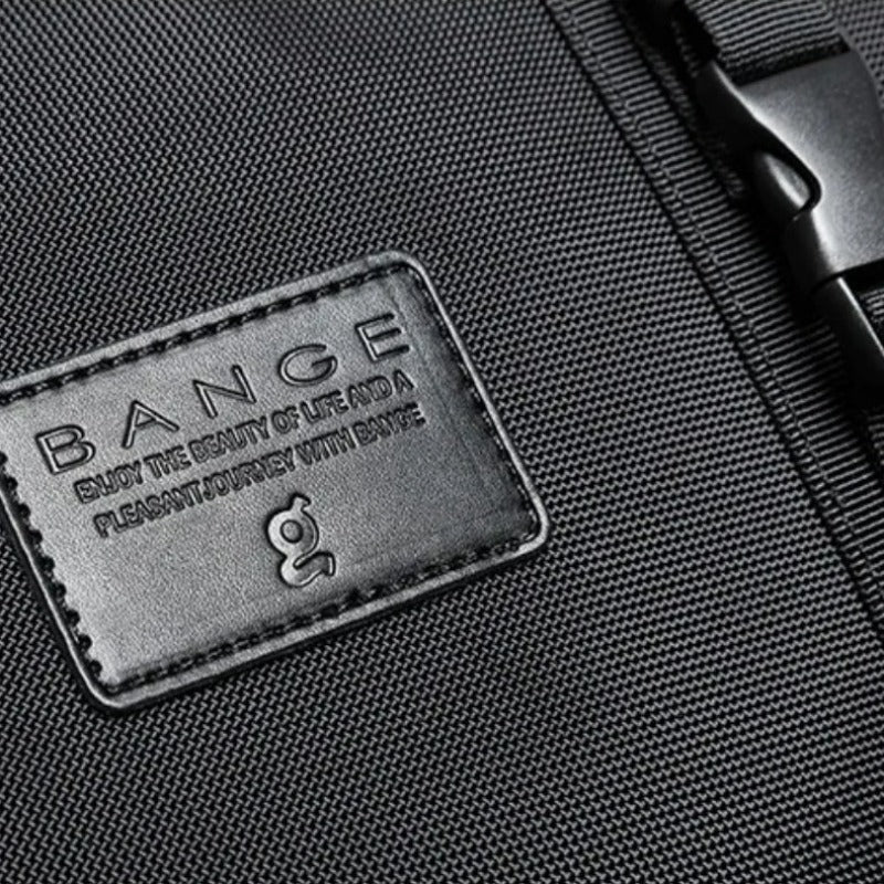Wandelbare Reisetasche