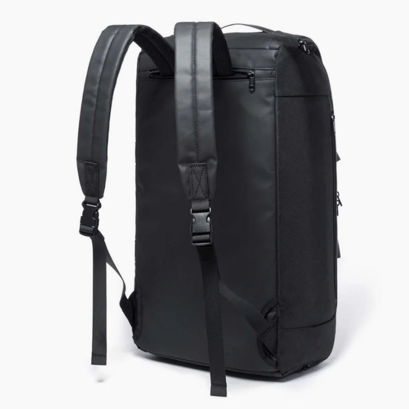 Wandelbare Reisetasche