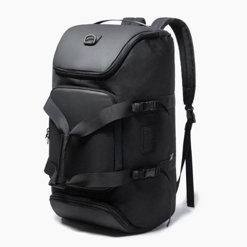 Wandelbare Reisetasche