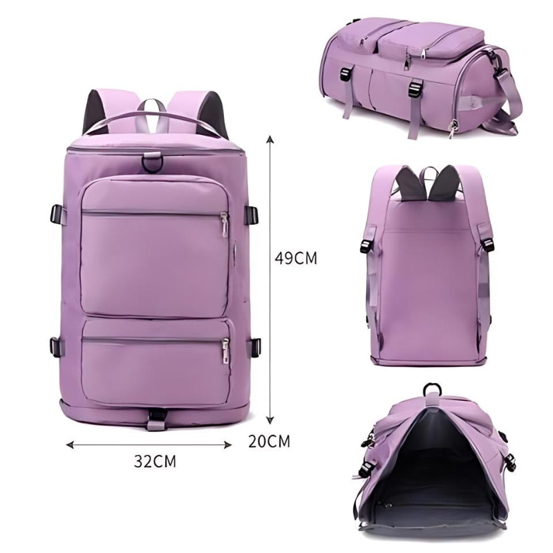 Große Damen-Reisetasche