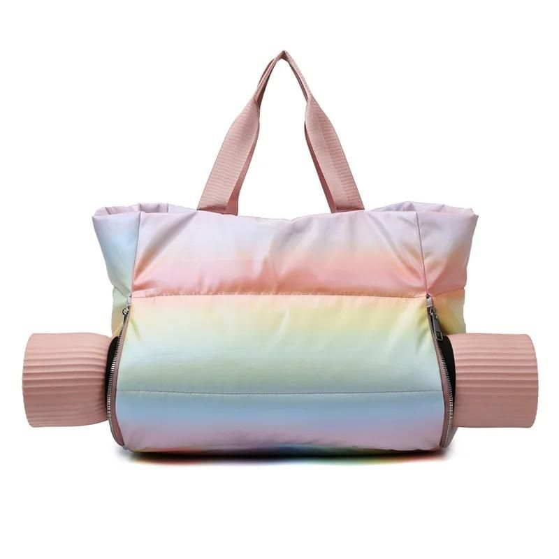 Damen-Puffer-Tasche
