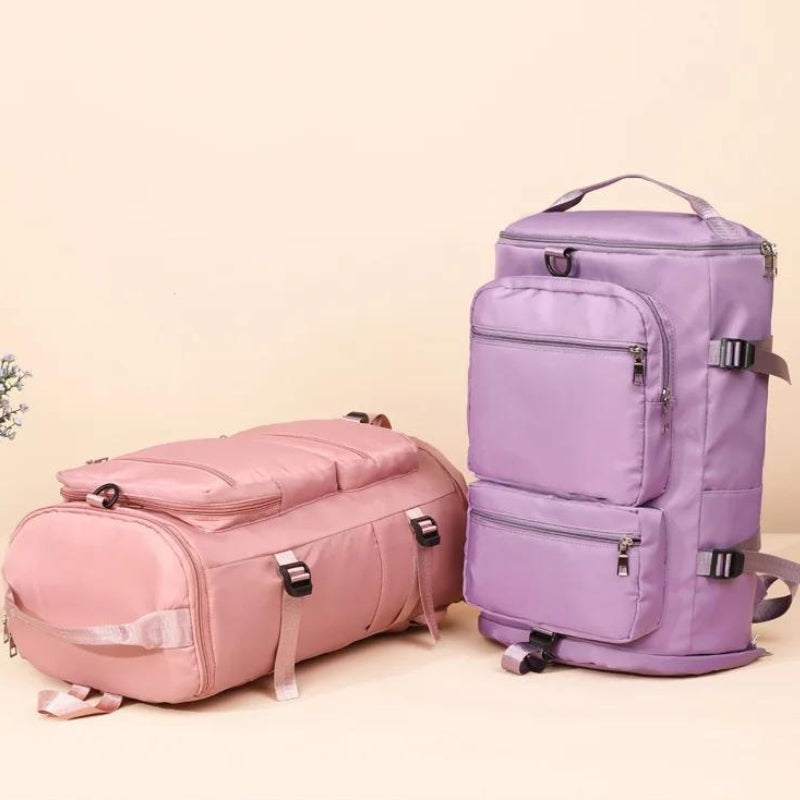 Große Damen-Reisetasche