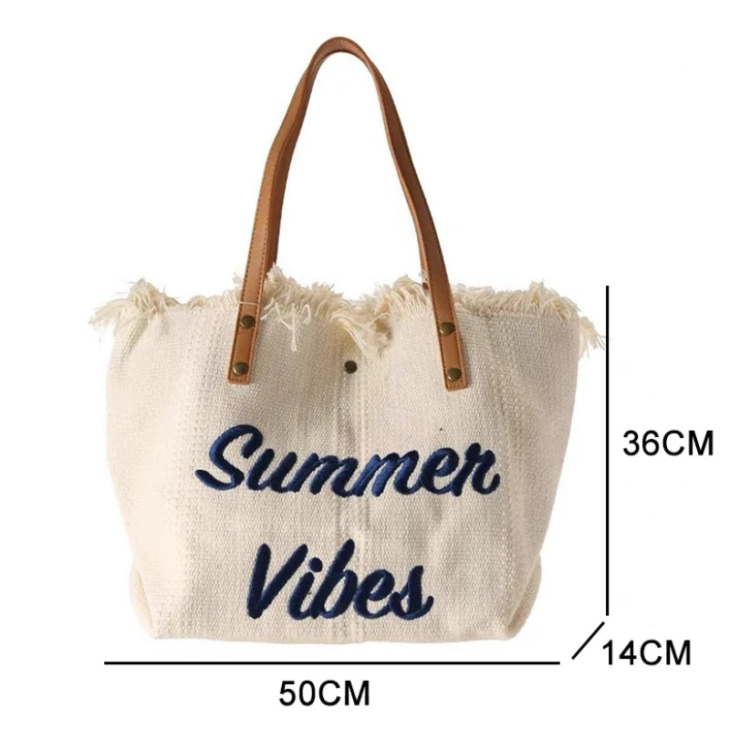 Damen-Strandtasche
