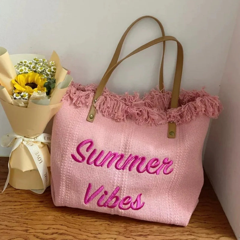 Damen-Strandtasche