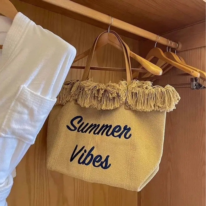 Damen-Strandtasche