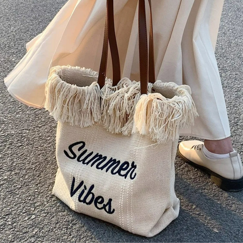Damen-Strandtasche