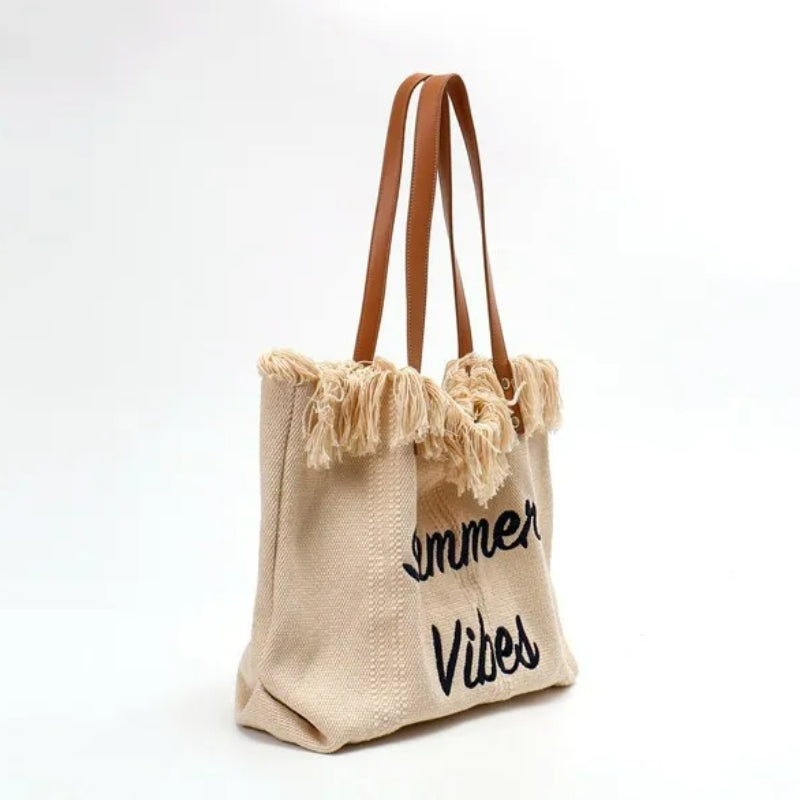 Damen-Strandtasche