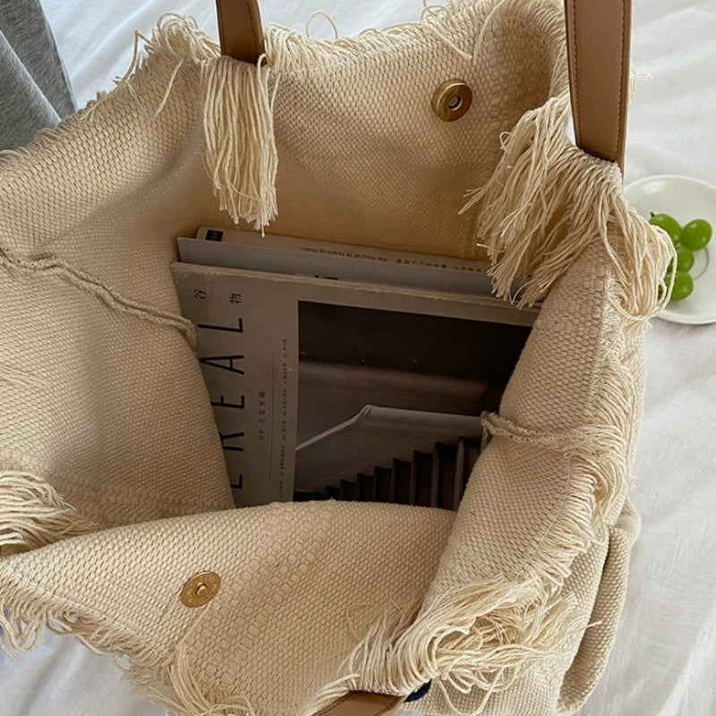 Damen-Strandtasche