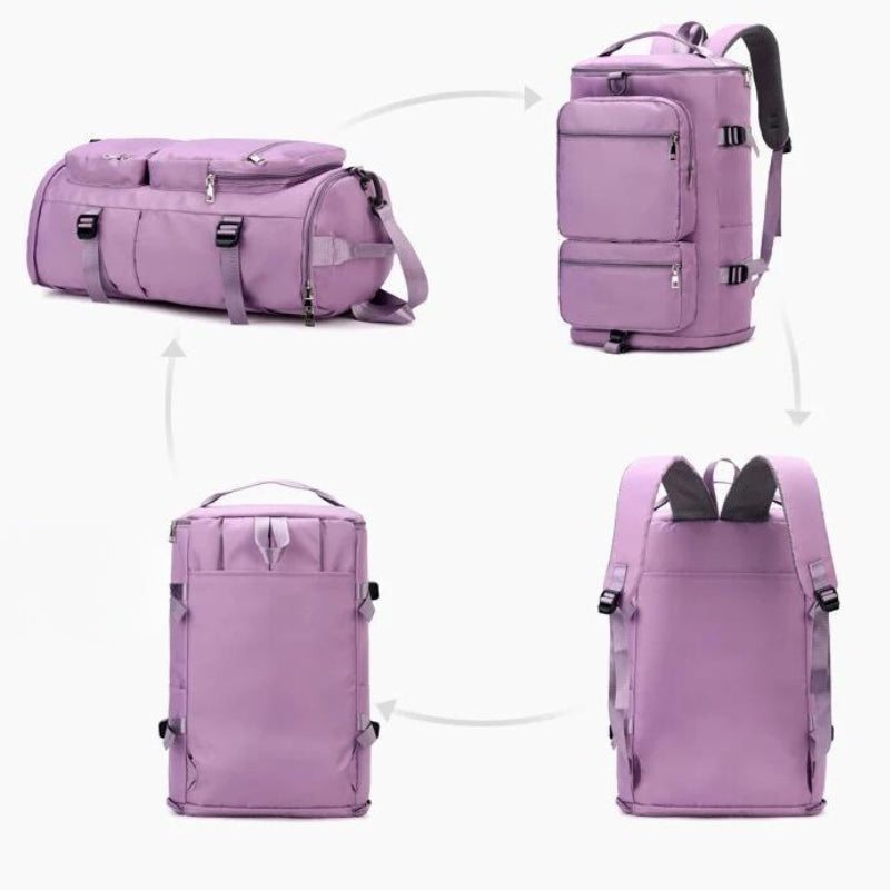 Große Damen-Reisetasche