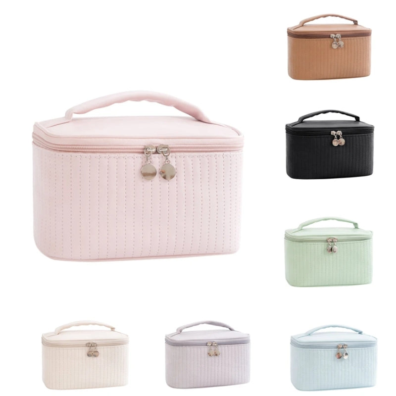 Vanity Trousse de Toilette Maquillage