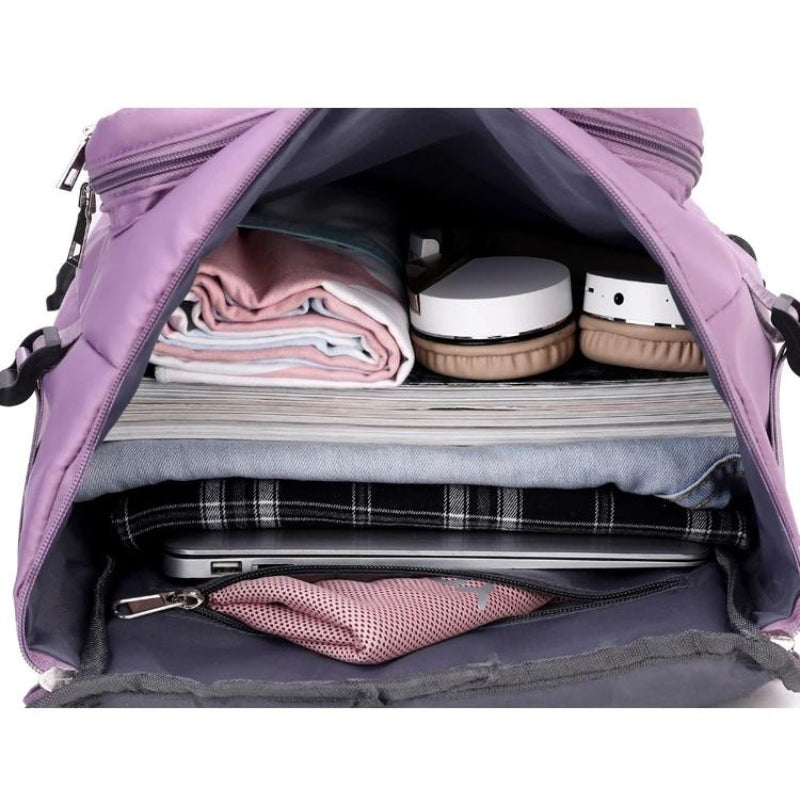Große Damen-Reisetasche