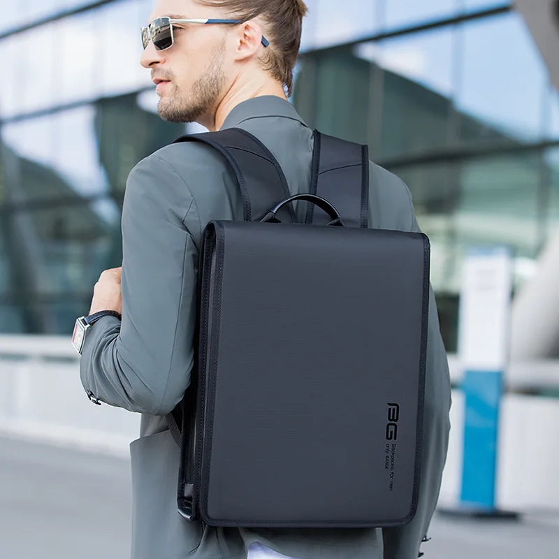 Luxus-Laptop-Rucksack für Herren
