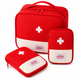 Rouge / Lot S / M / L